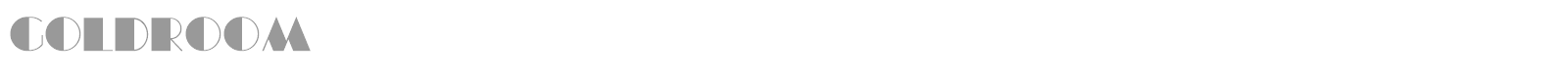Goldroom font preview